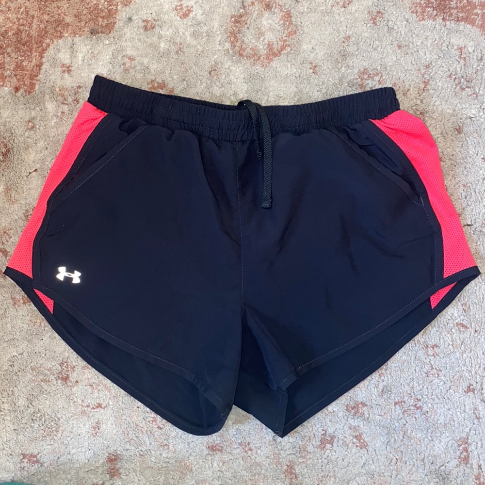 Under Armour athletic shorts